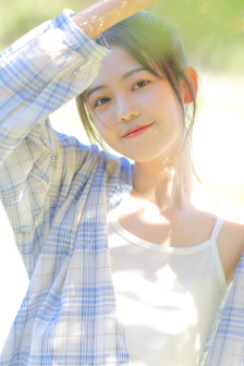 六月天丁香